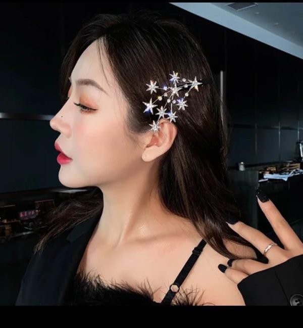 Hair accessories