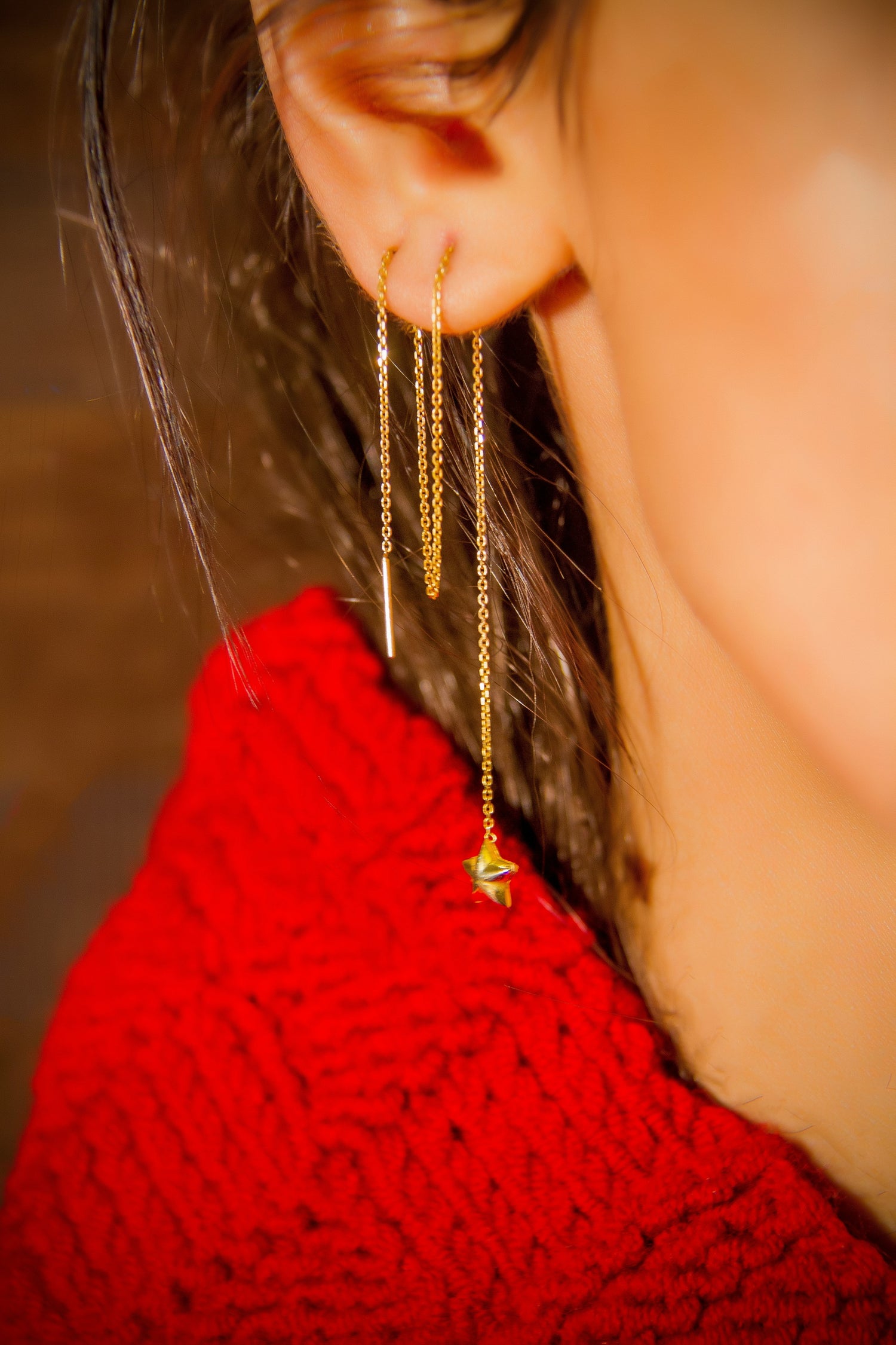 Earings