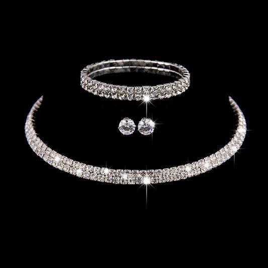 Wedding jewellery Set