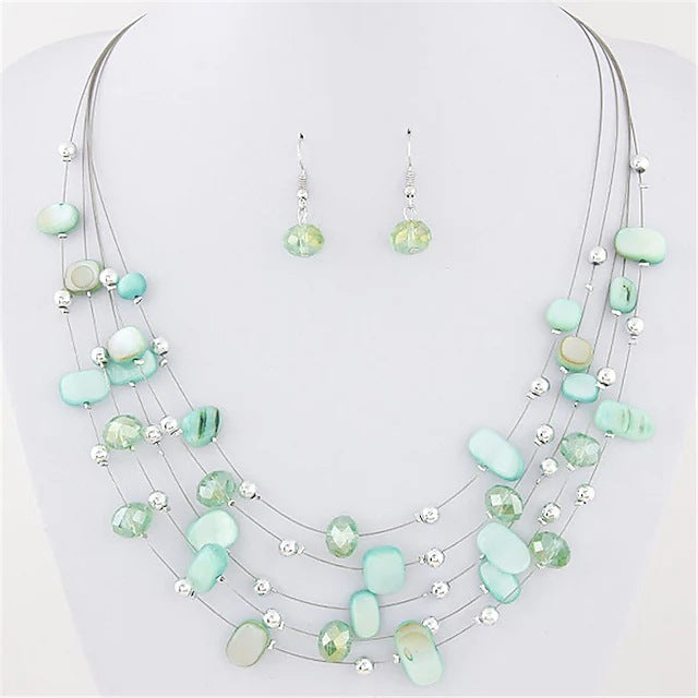 CrystalMist