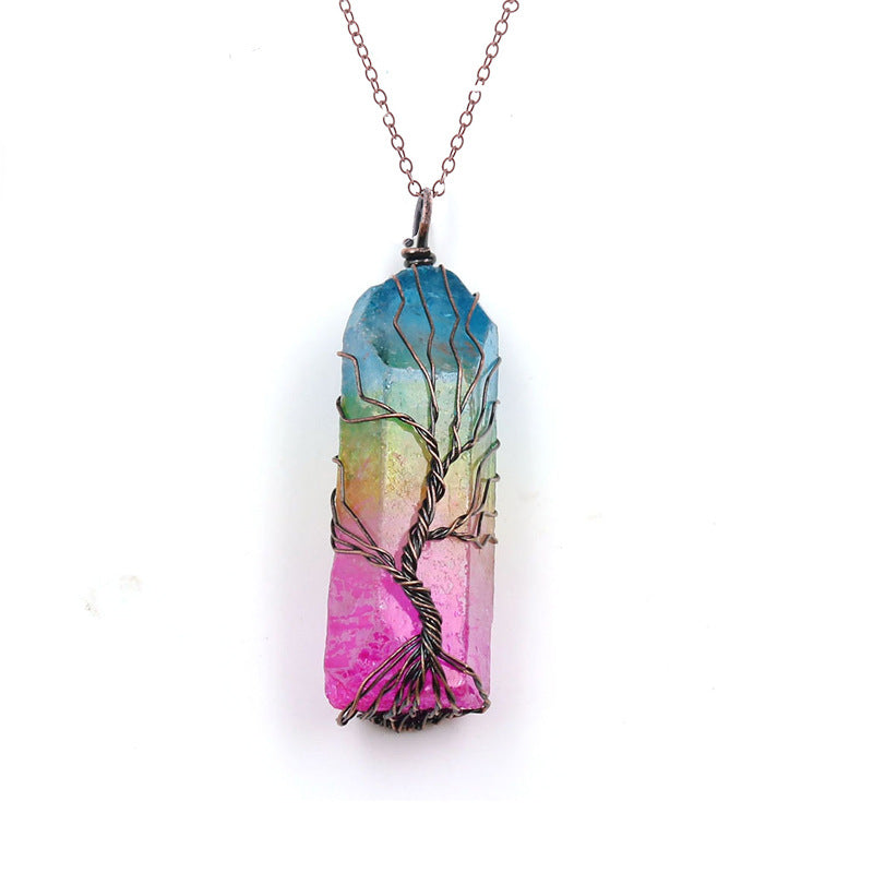 CrystalCharm