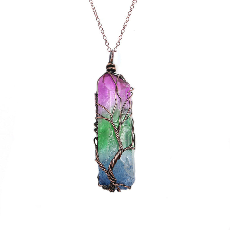 CrystalCharm