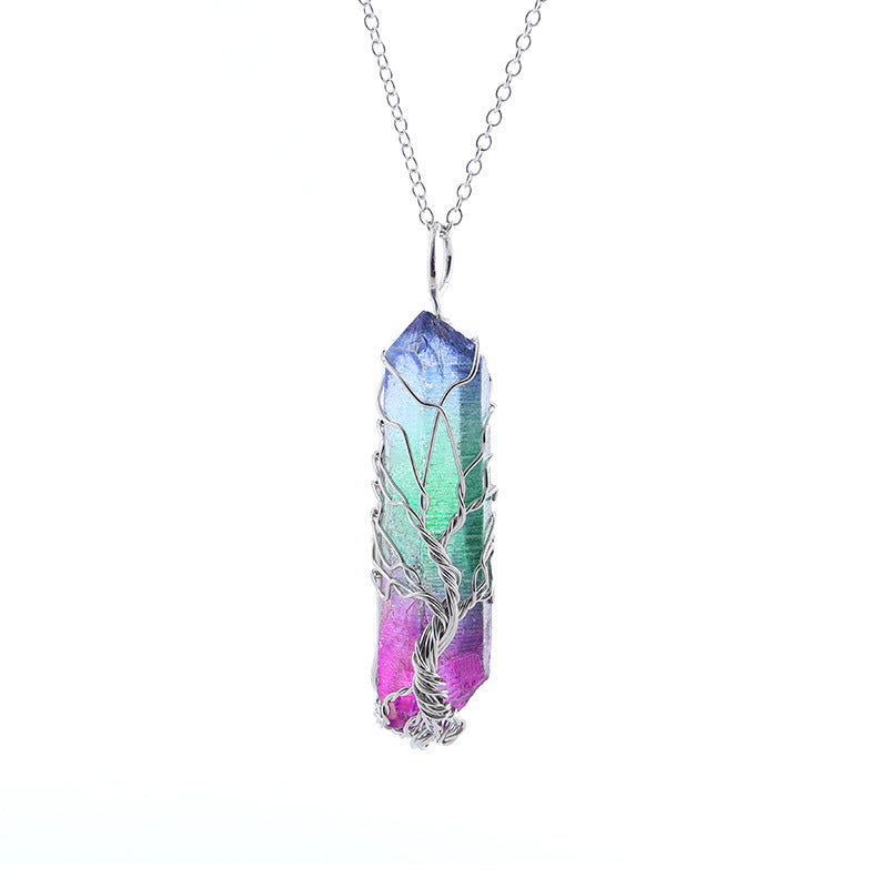 CrystalCharm