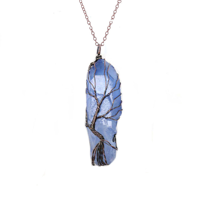 CrystalCharm