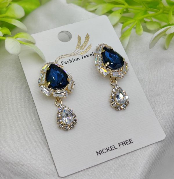 Royal blue