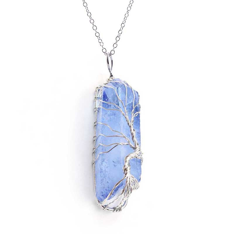 CrystalCharm
