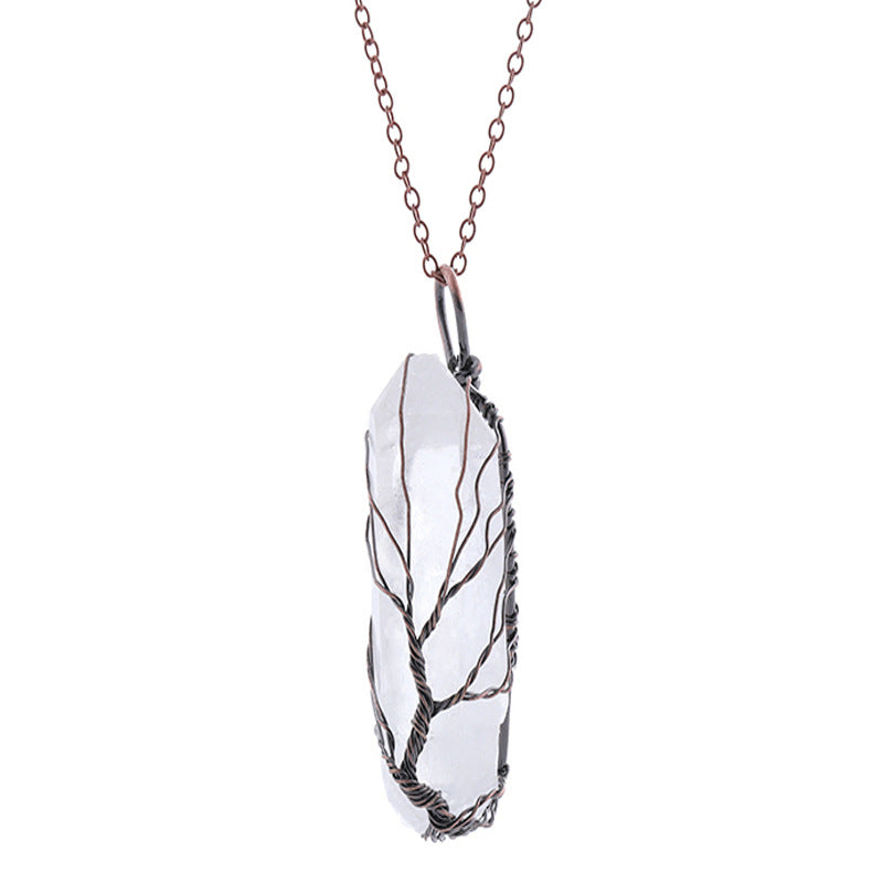 CrystalCharm
