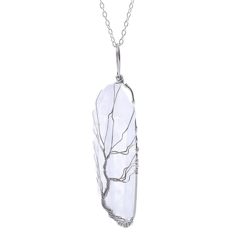 CrystalCharm