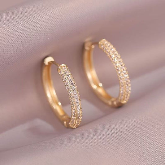 Luxury Zircon