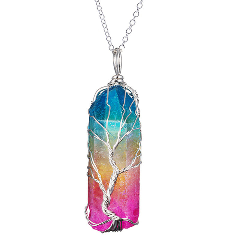 CrystalCharm