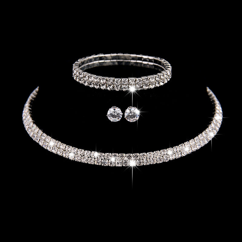 Wedding jewellery Set