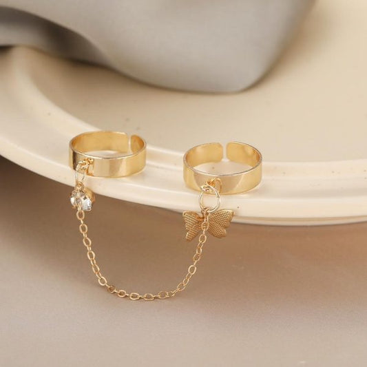 Connected chain