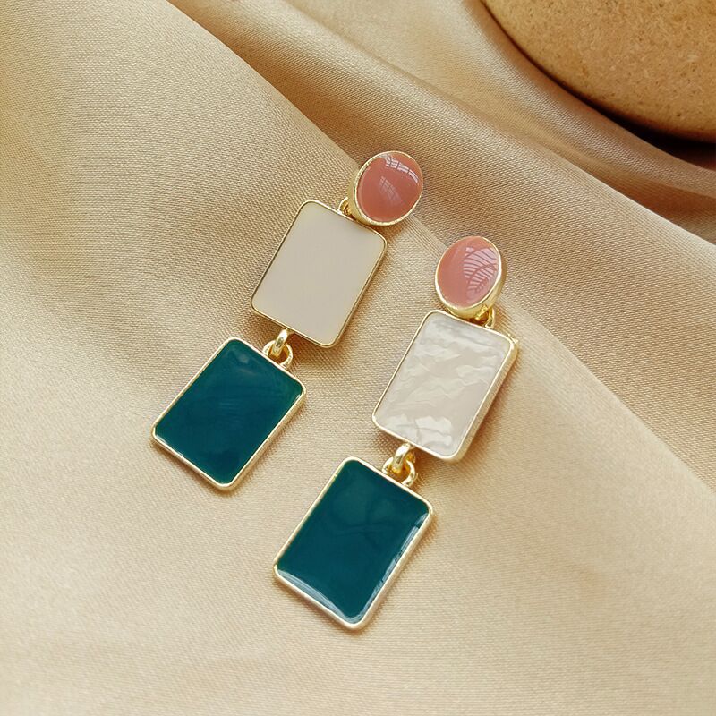 Morandi Earrings