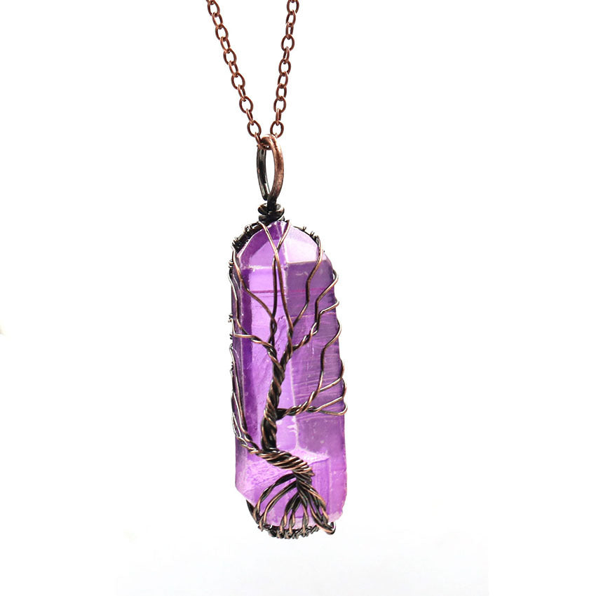 CrystalCharm