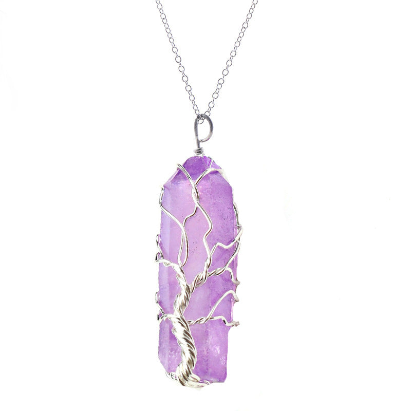 CrystalCharm