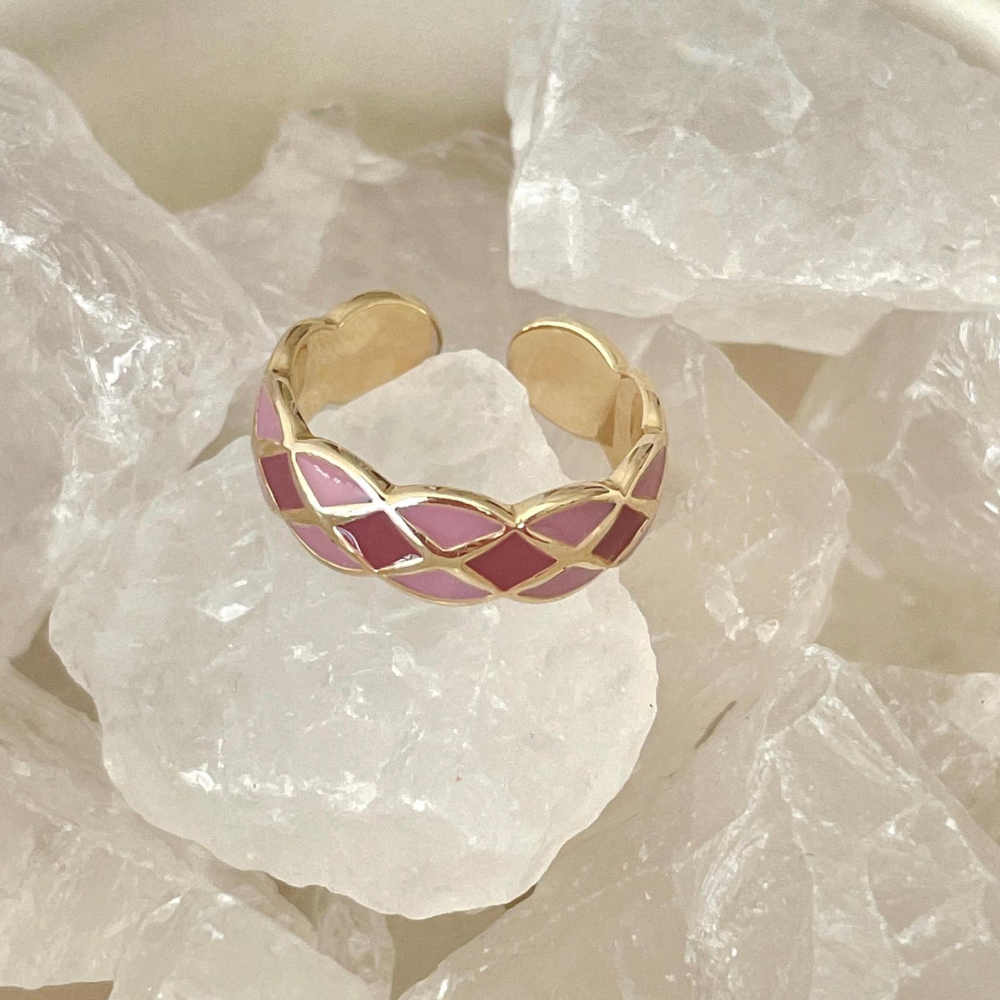 Index Finger rings