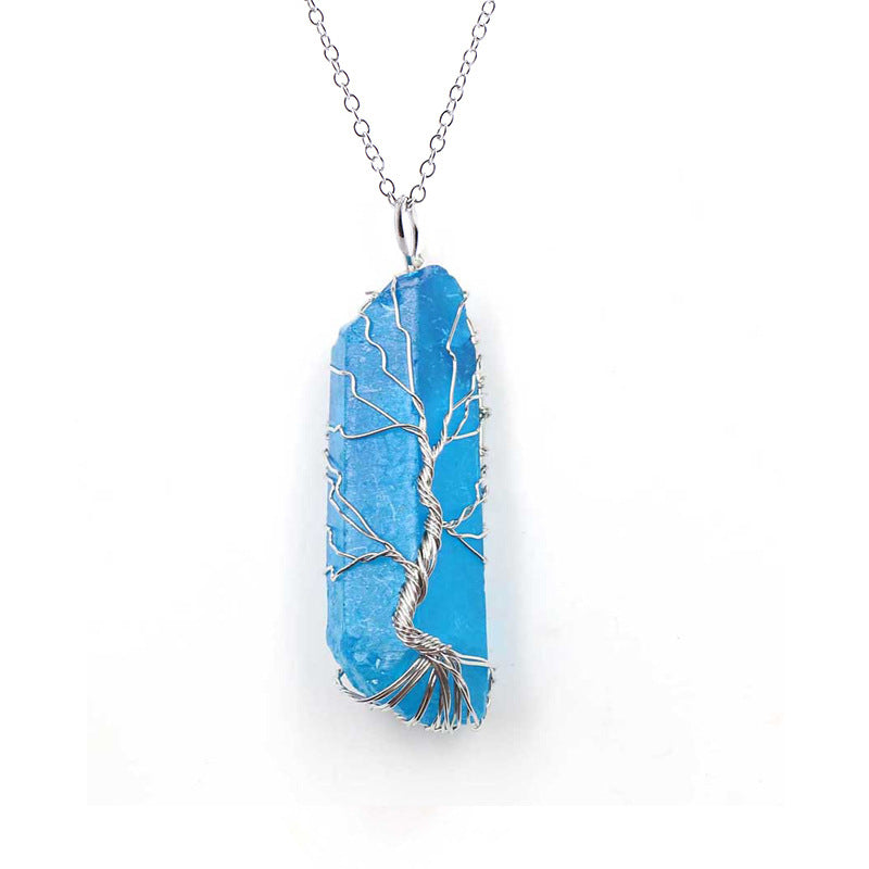 CrystalCharm