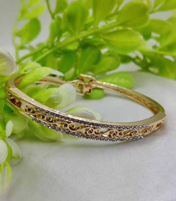Gold Stack