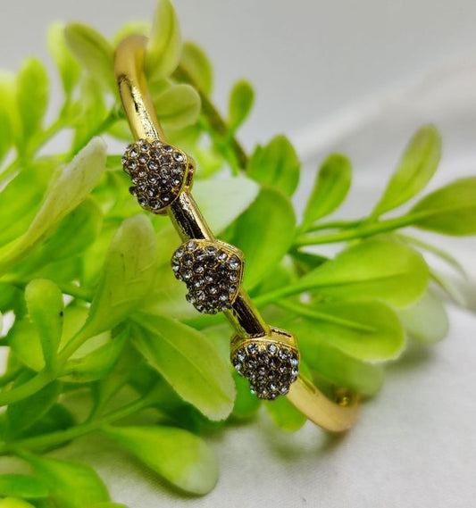 Fancy charm
