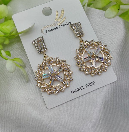 Bagutte eardrop