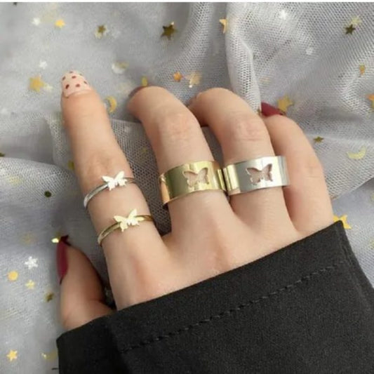 Twinkle rings