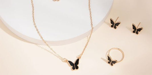 Butterfly  Set
