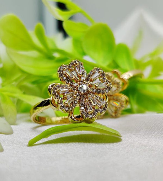 Dazzling Floral