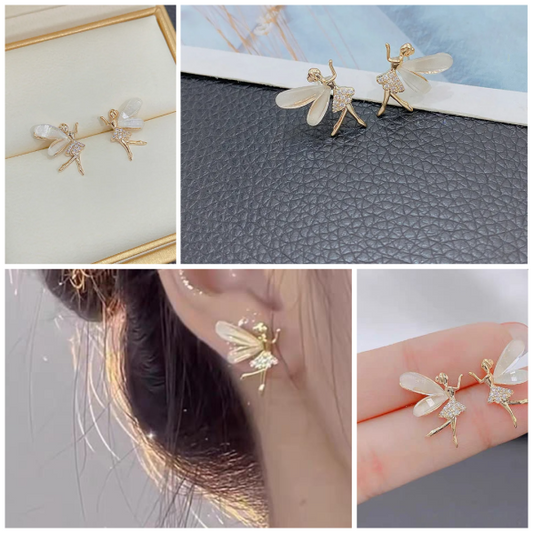 Elf Studs