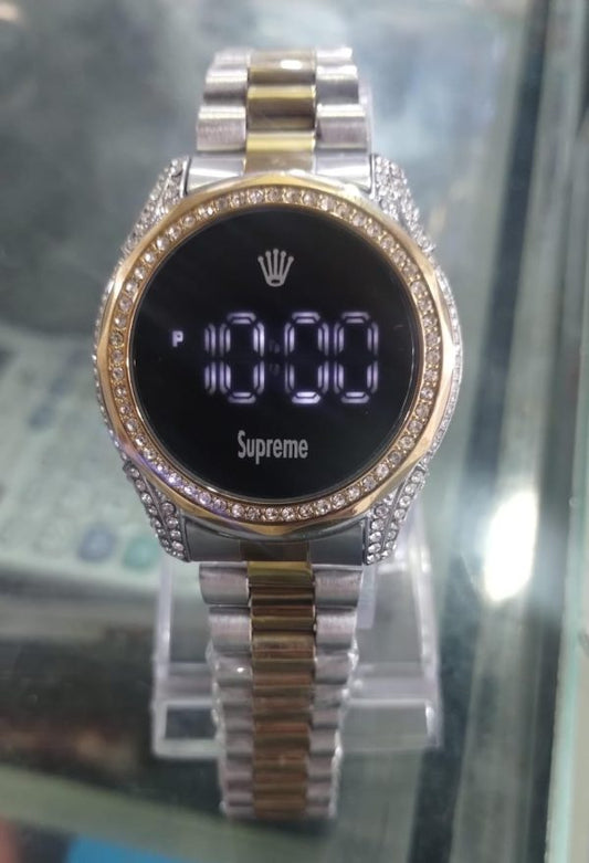 Celestia Timepiece