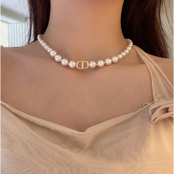 Korean glam