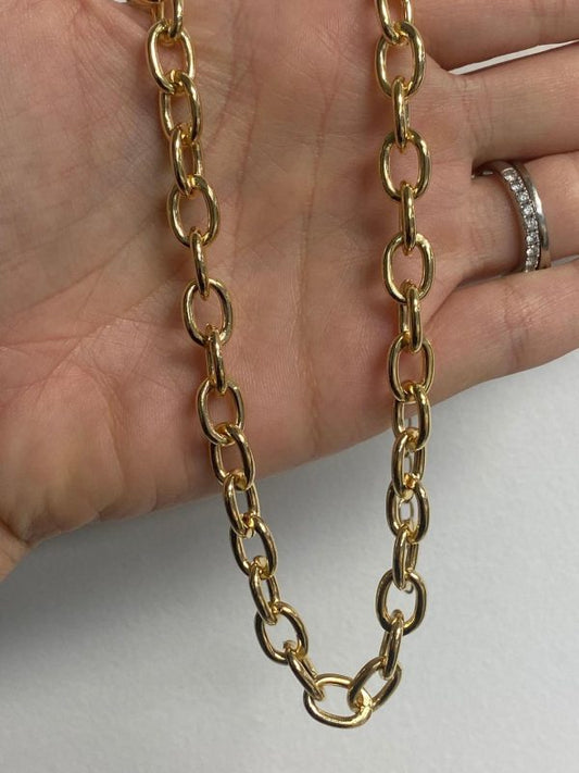 Men's Gold chain