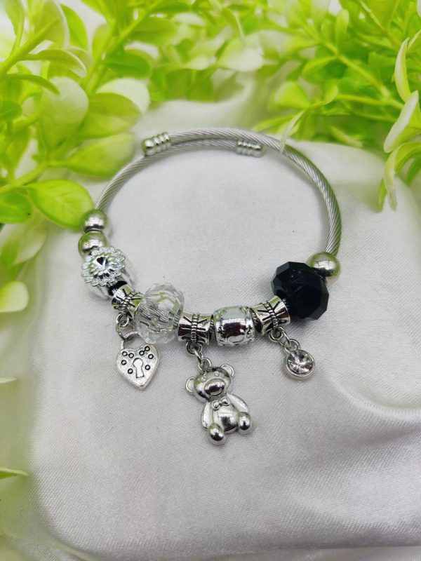 Pandora charm