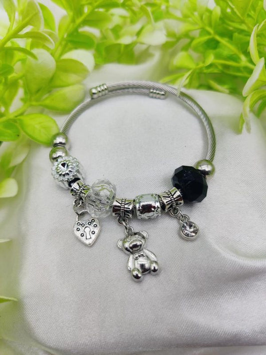 Pandora charm