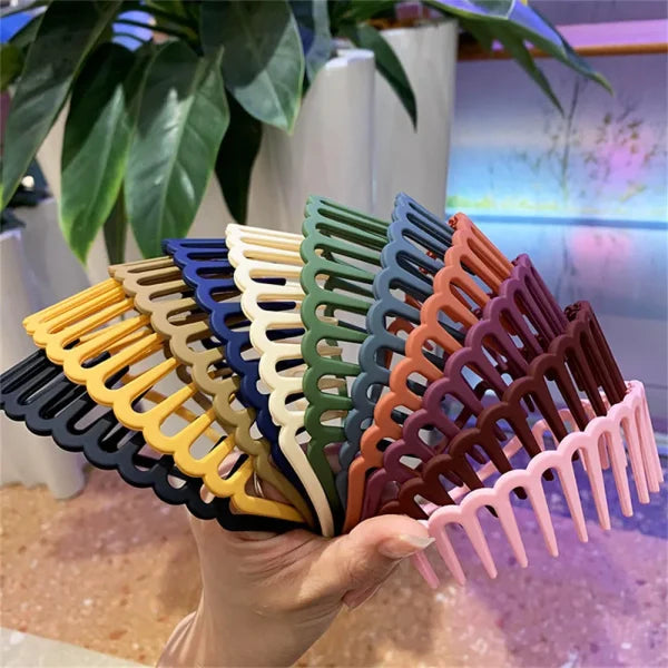 Hair bands