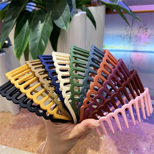 Hair bands