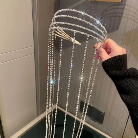 Hair Band