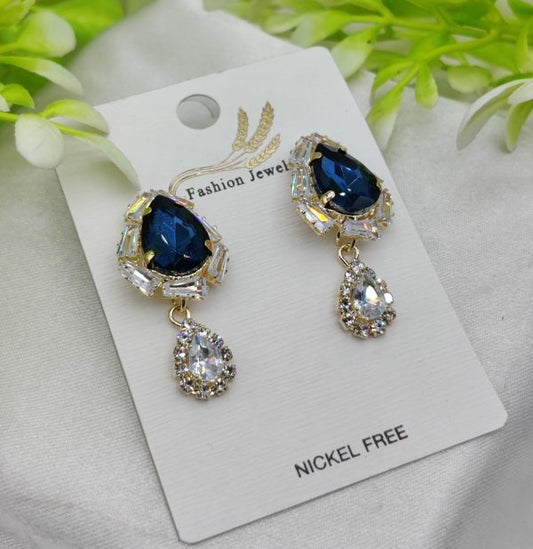 Royal blue