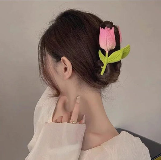 Tulip Clip